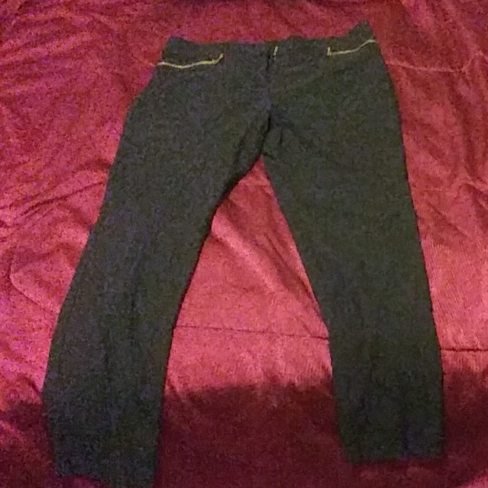 Style & Co. Pants
